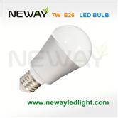Ultra Bright LED Bulb 7W E27 220V