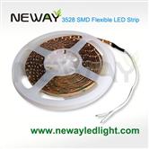 60 LEDs/M Waterproof LED Flexible Strip 3528