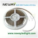 120 LEDs/M 3528 SMD LED Flexible Strip