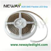 120 LEDs/M 3528 SMD LED Flexible Strip