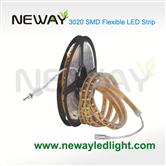 3020 60LED/M Flexible LED Strip