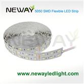 120LED/M SMD5050 LED Flexible Strip