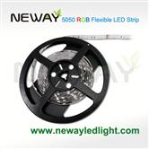 5050 60LED/M RGB Flexible LED Strip