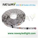 5050 40 LEDs/M 12V RGB LED Strip