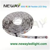 5050 40 LEDs/M 12V RGB LED Strip