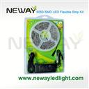 60LED/M Flexible 5050 SMD LED Strip Kit Lighting