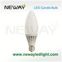 5W E17 LED Christmas Light Bulb