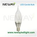 5W LED Candle Bulb