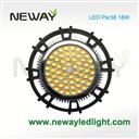 18W E27 PAR38 LED Light Bulb