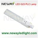 G23 2pin Plug in 5W LED PLC Lamp Bulb