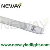intelligent radar sensor led tube t8 light