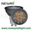 6W LED Spotlights GU10 240V SMD3030 80RA
