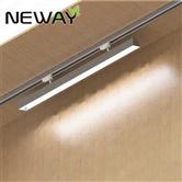24W36W48W60W 60Deg. Indoor Commercial Rail Track Mounted Linear LED