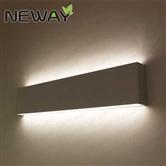 580MM-2260MM led wall grazer indirect-direct linear wall wash lighting