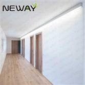 580MM-2260MM led wall grazer linear wall wash led down luminaire