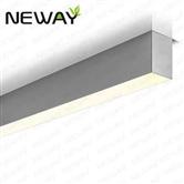 15W-60W surface-mount ceiling led linear lamps linear led bulbs
