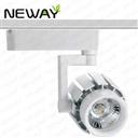 40W Track Lighting Heads LED Track Heads and Spotlights