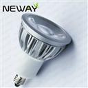 5W 7W E11 LED Spot Light Bulb Triac Dimmable with Triac Dimming Dimmer