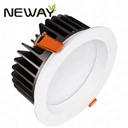 IP44 10W 15W 20W Commercial and Residential LED Recessed Downlighting
