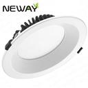 6 Inch 8 Inch 10 Inch IP54 18W 30W LED Soft White Recessed Downlight