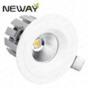 10W 15W 25W LED Recessed Lighting Fixtures LED Recessed Downlight