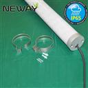 50mm IP65 Waterproof LED Tube Lights 48W 60W