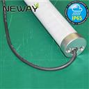 60mm IP65 Waterproof LED Tube Lights 48W 60W