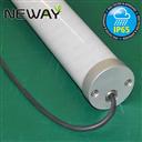 70mm IP65 Waterproof LED Tube Lights 50W 60W