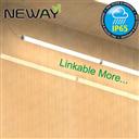 Multiple link connections Waterproof LED Tube Lights