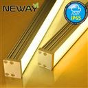 IP65 Waterproof LED Linear Light 36W 48W 60W