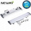 IP65 LED Tri-Proof Light 80W-200W 600 900 1200 1500mm