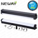 IP65 LED Tri-Proof Light 20W-60W 600 900 1200 1500mm