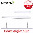 IP44 LED Linear Tube lights 10W-80W 900mm 1200mm 1500mm