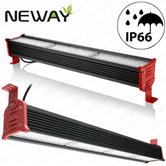 IP66 LED Linear tube HighBay Flood Light 50w 100w 300w 400w