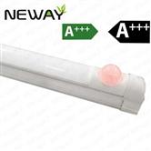 25W T8 infrared-induction sensor led tube Integrated Tube Supports 5ft