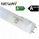 14W 3 Foot LED T8 Fluorescent Replacement With Microwave Radar Sensor