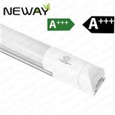 22w t8 led tube Microwave induction 1.2m 4ft Parking Lots