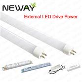 T5 LED Replace fluorescent tubes 6w 10w 14w 18w