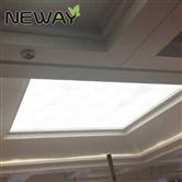36w No edge-No border Unlimited connection link LED Panel Light