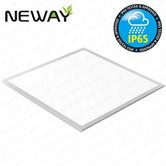 600x600mm IP65 waterproof LED Panel Light 50w 42w central kitchen