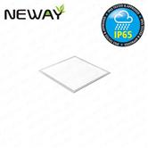 200x200mm ip65 waterproof LED Panel Light 12w  Recessed Ceiling wall