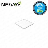 150x150mm Actual size 8w waterproof LED Panel Light Recessed Wall