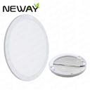 Ultra-thin round LED Panel Light 550mm 45w Magnet mounting Ceiling led