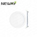 180mm Cutout hole 160mm 12w  round LED PanelLights Super Slim Recessed