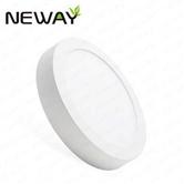 36w 500mm round LED Flat Panel Light Ceiling Mounted Wall Emergency