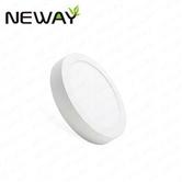 round 300mm 24w LED Flat Panel Light Ceiling Mounted Wall