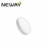 170mm 12w round LED Panel Light Ceiling Mounted Wall 0-10V DALI dimm