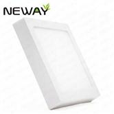 48w 600x600mm square LED Panel Light Ceiling Mounted Wall 0-10V dimm