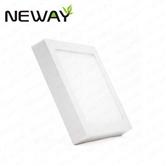 450x450mm square 36w LED Flat Panel Light Ceiling Mounted Wall Emergen